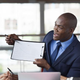 Image for article titled The Black Workforce by the Numbers
